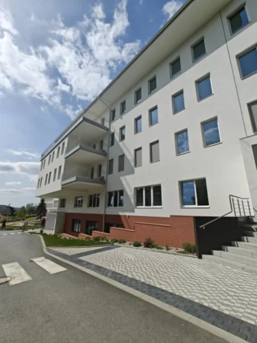 Centrum duševní rehabilitace Hořovice 3