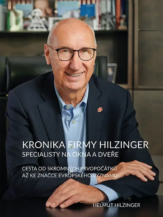 Kronika hilzinger titulní strana cz