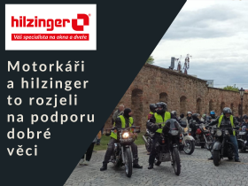 Motorkáři