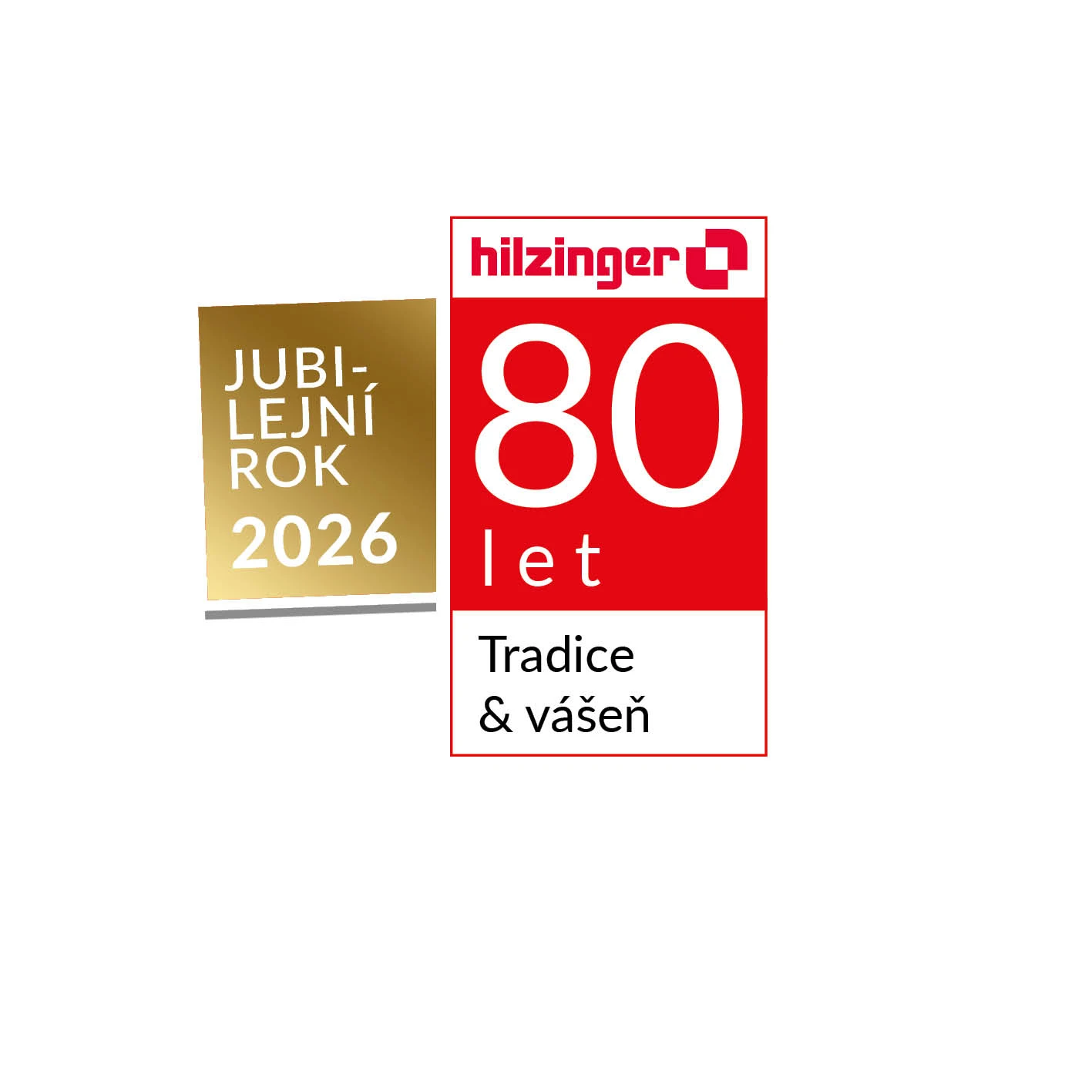 Banner 80 jahre jubiläumsjahr 2026