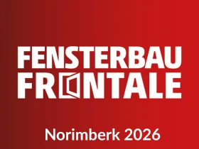 Fensterbau frontale 2026