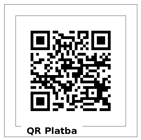 Qr naděje pro michalku