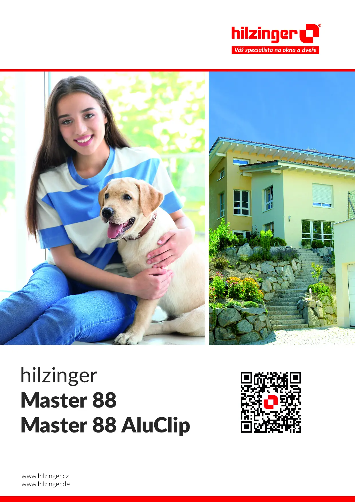 Hilzinger produkt list master88 master 88 aluclip 06 2026