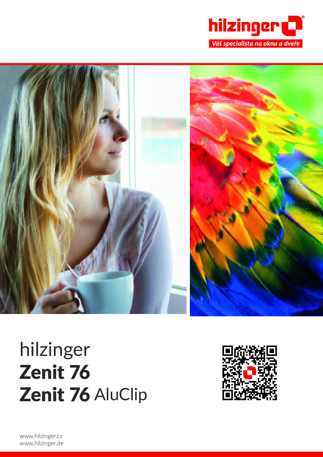 Hilzinger zenit zenit aluclip 06 2026