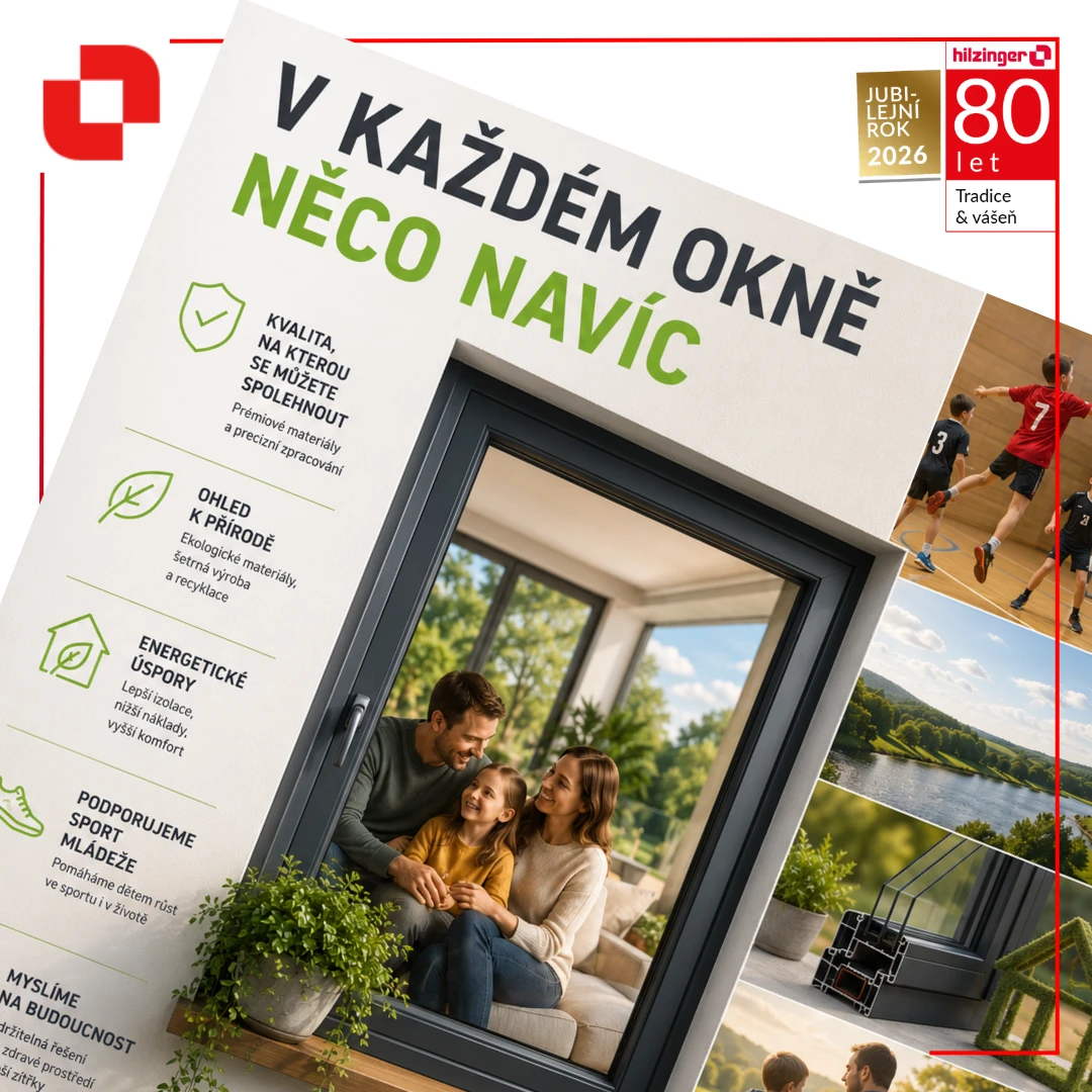 V každém okně něco navíc